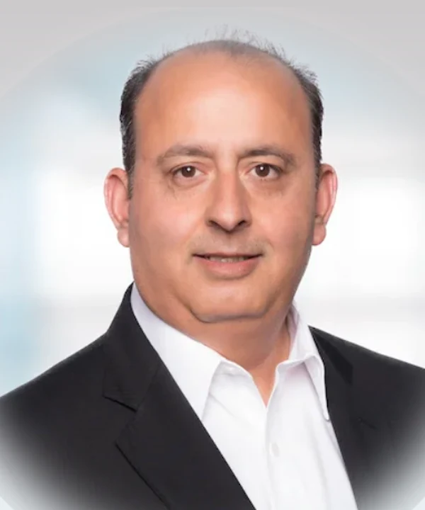 Dr. Ashwani Dhar