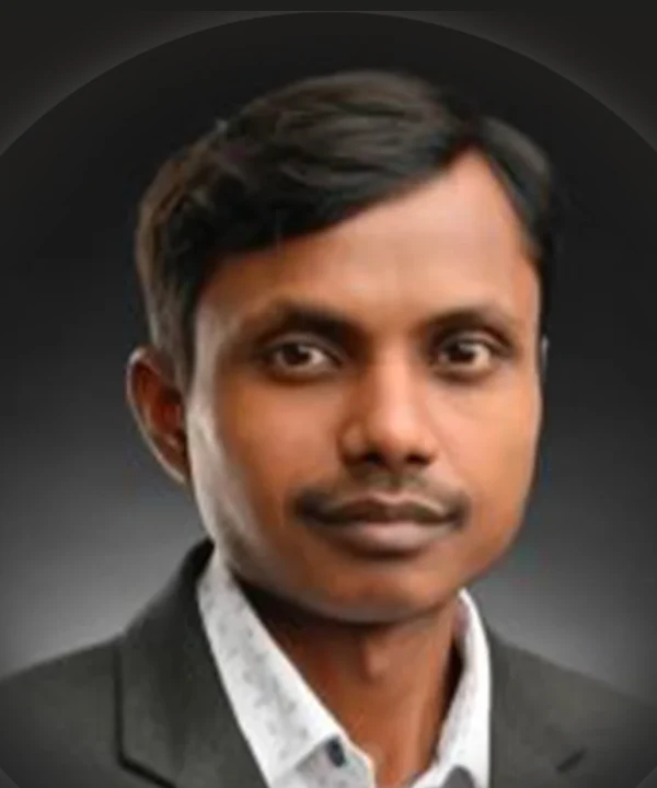 Dr. Karthik Rakam